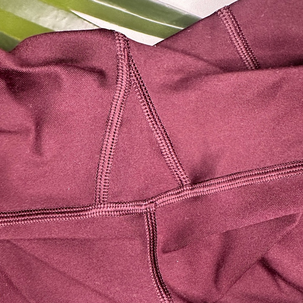 Victoria’s Secret Leggings With Deep Pockets - Picture 6 of 6
